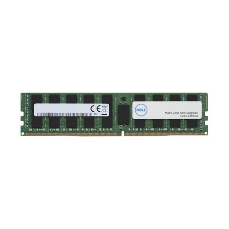 Память DDR4 Dell 370-AEQG 64Gb DIMM ECC LR PC4-23400 CL21 2933MHz
