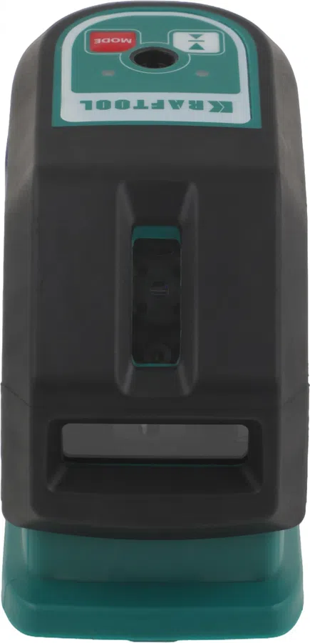 Нивелир лазерн. Kraftool 34660-4 цв.луч. красный 2луч.