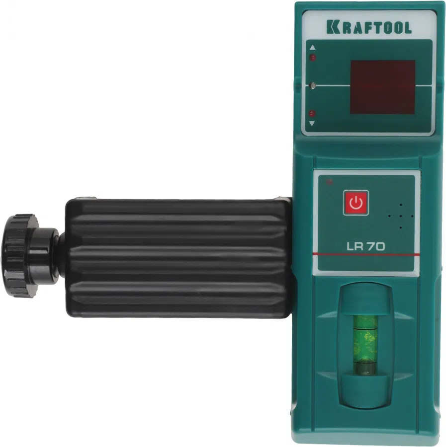 Нивелир лазерн. Kraftool 34660-4 цв.луч. красный 2луч.