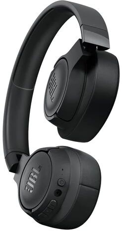 Гарнитура накладные JBL Tune 700BT черный беспроводные bluetooth оголовье (JBLT700BTBLK)