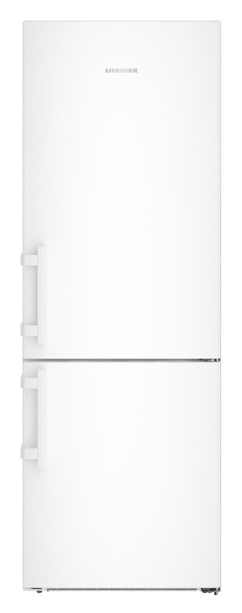 Холодильник Liebherr CN 5735 2-хкамерн. белый мат. инвертер