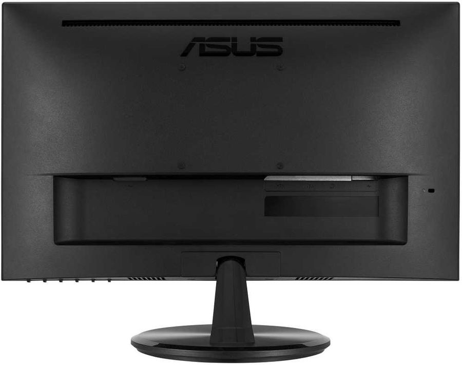 Монитор Asus 21.5" VT229H черный IPS LED 16:9 HDMI M/M глянцевая 1000:1 250cd 178гр/178гр 1920x1080 60Hz VGA FHD USB Touch 3.83кг