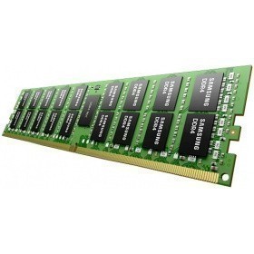 Память DDR4 Samsung M393A8G40MB2-CVF 64Gb RDIMM ECC Reg PC4-23400 CL21 2933MHz