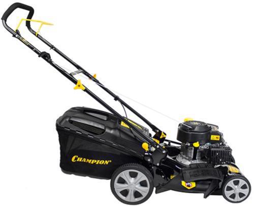 Газонокосилка роторная Champion LM4622 2200Вт