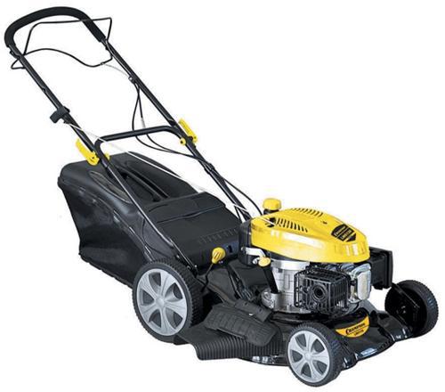Газонокосилка роторная Champion LM4630 3000Вт