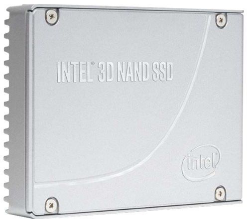 Накопитель SSD Intel PCI-E x4 1600Gb SSDPE2KE016T801 DC P4610 2.5"
