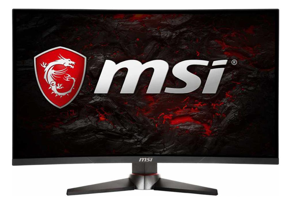 msi optix mag27c