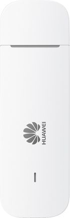 Модем 3G/4G Huawei E3372h-320 USB +Router внешний белый