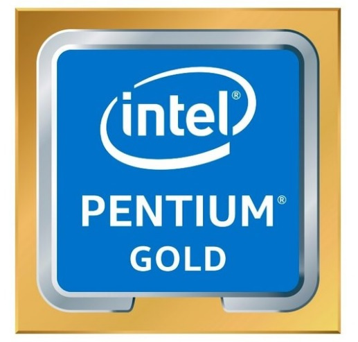 Процессор Intel Original Pentium Gold G6400 Soc-1200 (BX80701G6400 S RH3Y) (4GHz/Intel UHD Graphics 610) Box
