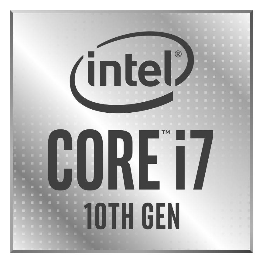 Процессор Intel Original Core i7 10700K Soc-1200 (BX8070110700K S RH72) (3.8GHz/Intel UHD Graphics 630) Box w/o cooler