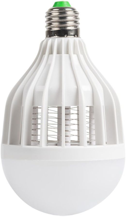 Лампа антимоскитная Rexant 71-0066 р.д.:10м белый