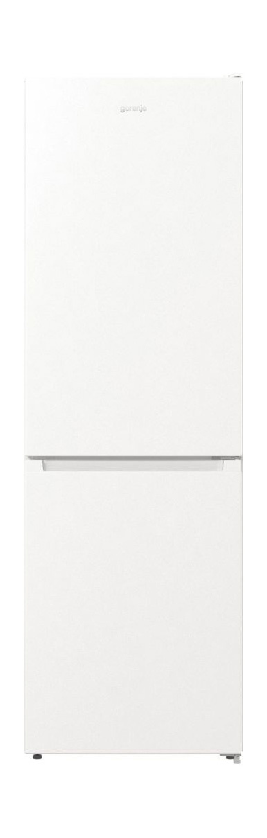 Холодильник Gorenje NRK6191EW4 2-хкамерн. белый