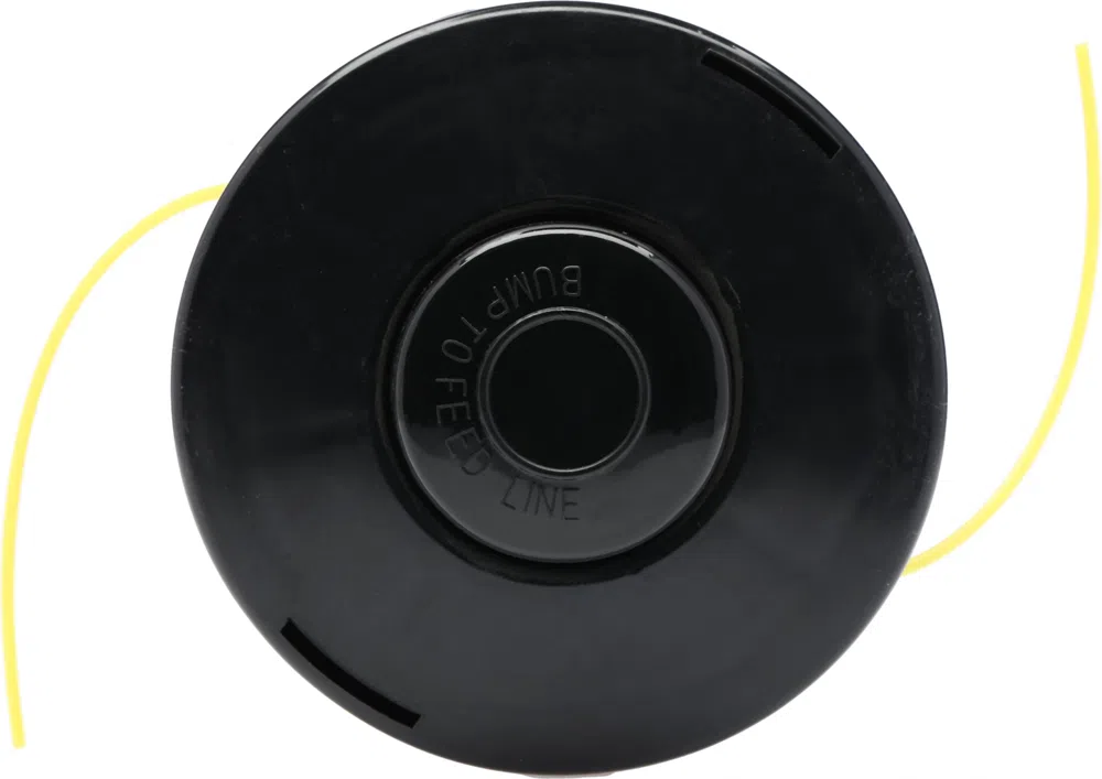 Катушка для садовых триммеров Champion HT21 d=3мм L=3м для Champion: Т233, Т256 ,Т263, Т266, Т333, Т334FS, Т336, Т337, Т436, Т437, Т516, Т517, ET1004A, ET1200A; ECHO: SRM-22GES, SRM-2305SI, SRM- 2655SI, SRM-330ES, SRM-350ES, SRM-4605; HUSQVARNA: 122L, 12