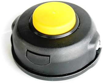 Катушка для садовых триммеров Champion HT36 d=2.7мм L=3м для Champion: Т233, Т256 ,Т263, Т266, Т333, Т334FS, Т336, Т337, Т436, Т437, Т516, Т517, ET1004A, ET1200A; ECHO: SRM-22GES, SRM-2305SI, SRM- 2655SI, SRM-330ES, SRM-350ES, SRM-4605; HUSQVARNA: 122L,