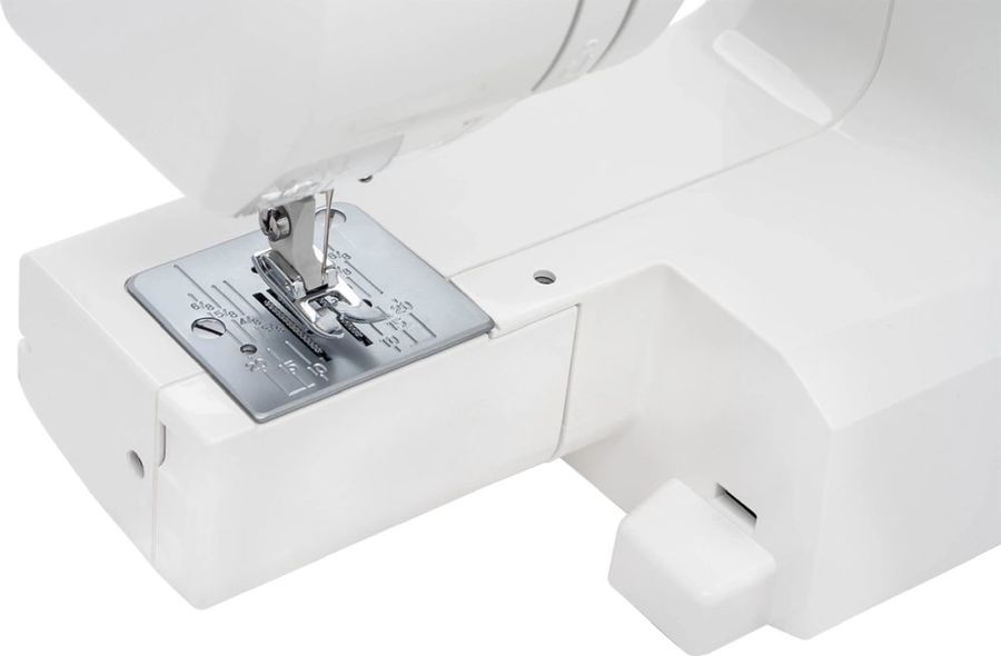 Швейная машина Janome 3112R белый/рисунок