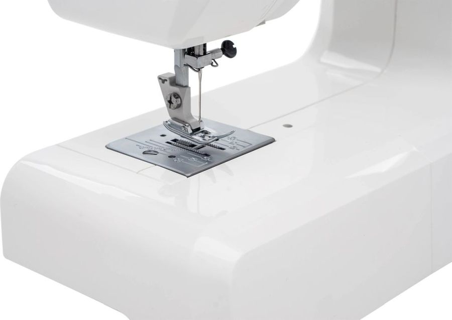Швейная машина Janome 3112R белый/рисунок