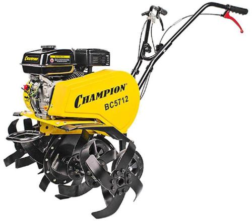 Культиватор Champion BC5712 6.5л.с.