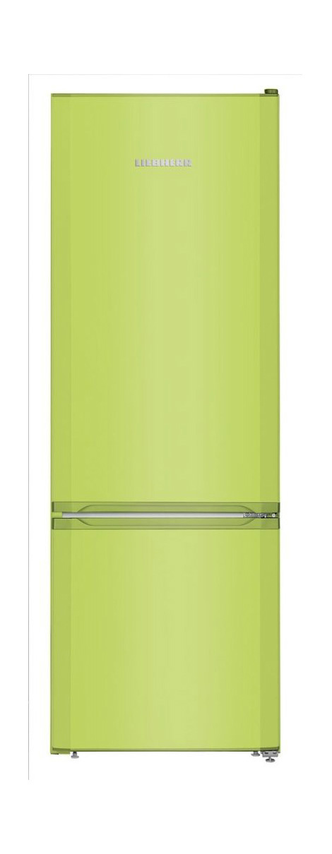 Холодильник Liebherr CUkw 2831 2-хкамерн. зеленый мат.