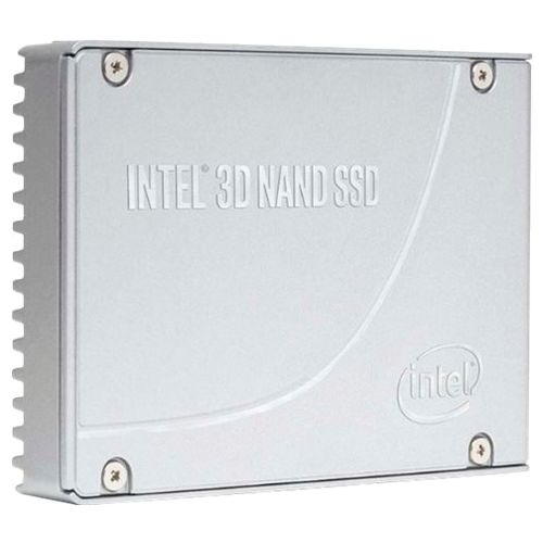 Накопитель SSD Intel PCI-E x4 6.4Tb SSDPE2KE064T801 DC P4610 2.5"