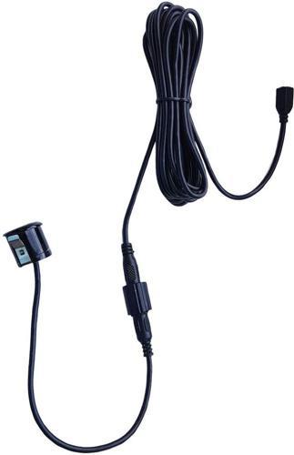 Парковочный Радар AutoExpert PS-4L Profi 4 датчика 18.5мм черный