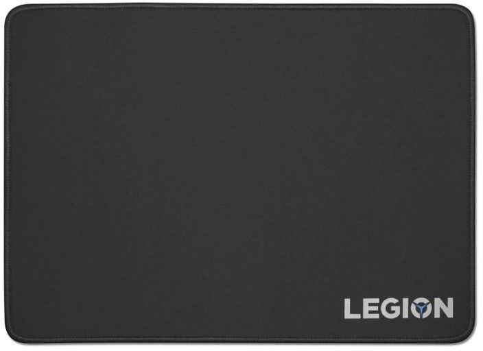 Коврик для мыши Lenovo Legion Mouse Pad Средний черный 350x250x3мм (GXY0K07130)