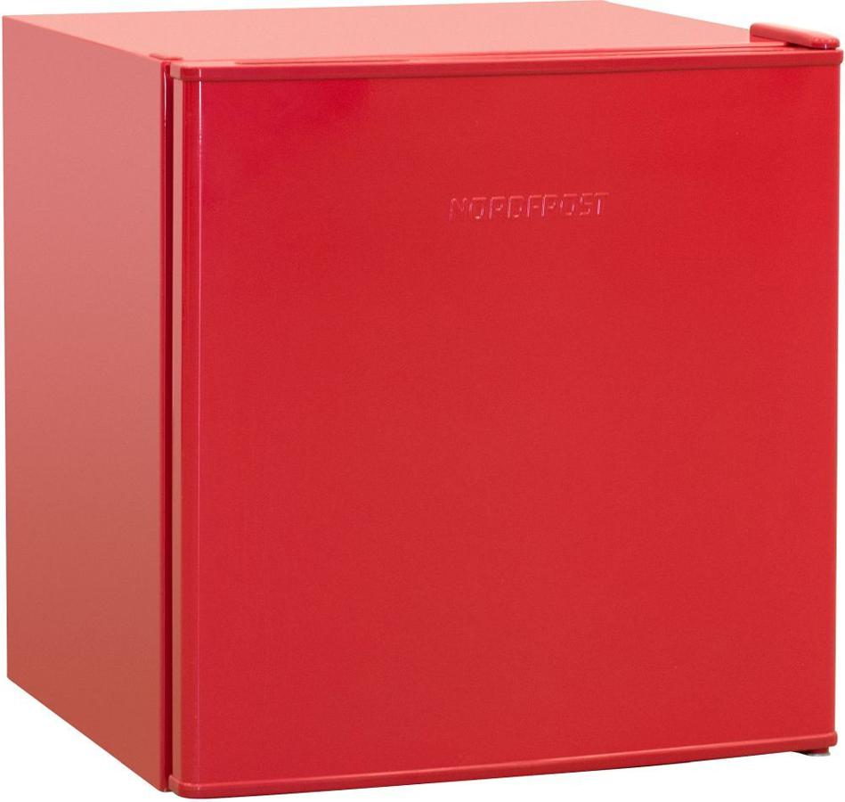 Холодильник Nordfrost NR 402 R красный (однокамерный)
