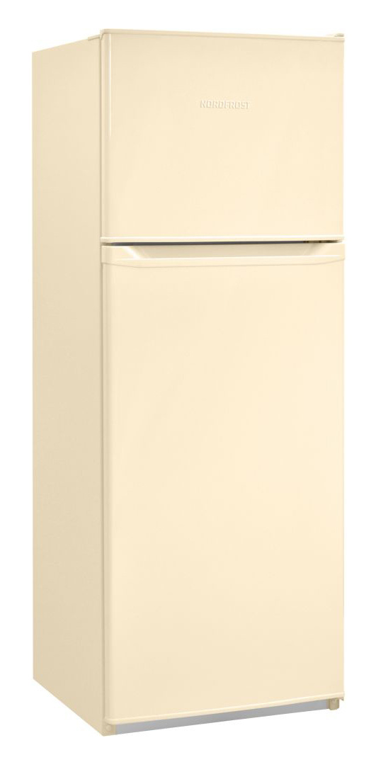 Холодильник Nordfrost NRT 145 732 2-хкамерн. бежевый