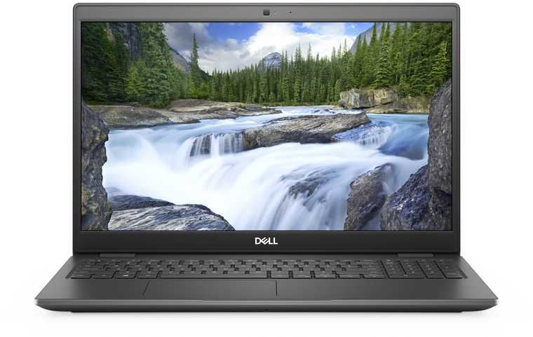 Ноутбук Dell Latitude 3510 Core i3 10110U 8Gb SSD256Gb Intel UHD Graphics 15.6" WVA FHD (1920x1080) Windows 10 Professional grey WiFi BT Cam