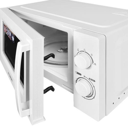 Микроволновая Печь Hyundai HYM-M2005 20л. 700Вт белый