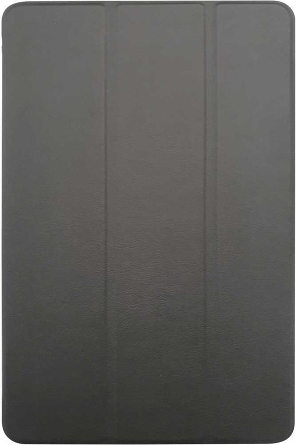 Чехол BoraSCO для Huawei MatePad Pro 10.8" искусственная кожа черный (39023)
