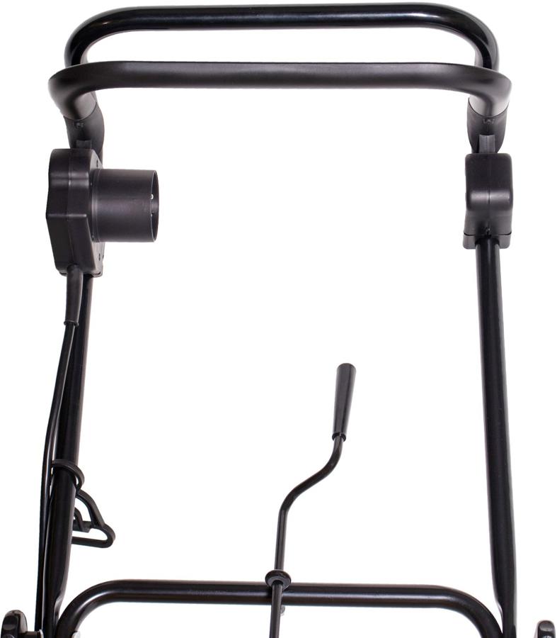 Снегоуборщик электр. Champion STE1650 1.6кВт