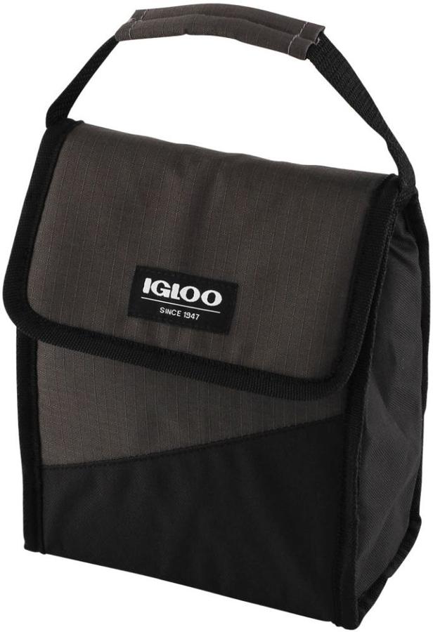 Сумка-термос Igloo Bag It Sport 3л. серый (165157)