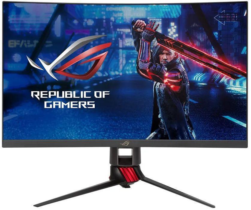 rog 27 165hz