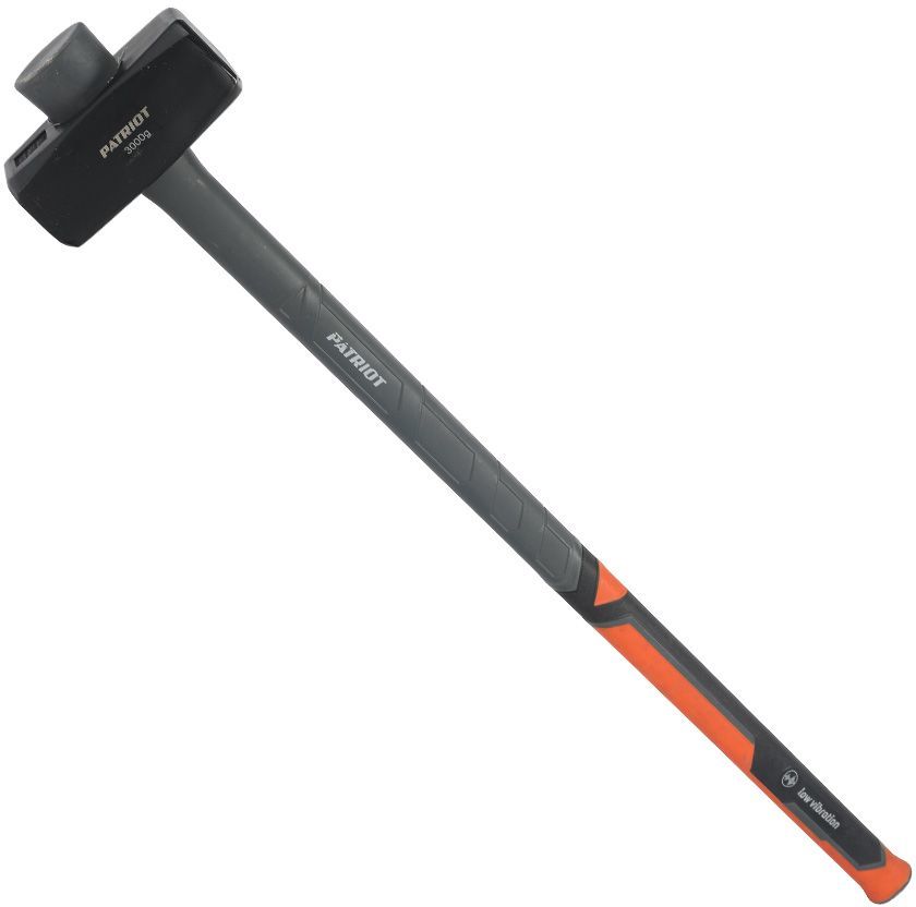 Кувалда Patriot SHF-3,0 (350001230)