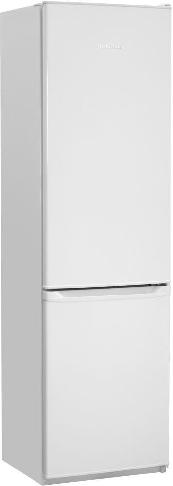 Холодильник Nordfrost NRB 154 032 2-хкамерн. белый