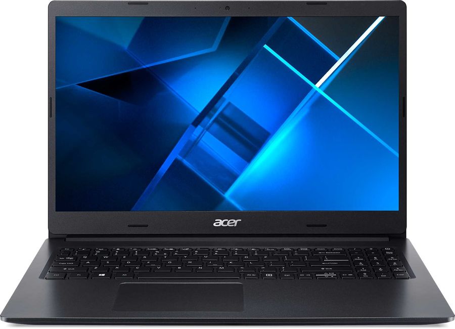 Ноутбук Acer Extensa 15 EX215-22-R2H8 Ryzen 3 3250U 4Gb SSD128Gb AMD Radeon 15.6" TN FHD (1920x1080) Eshell black WiFi BT Cam