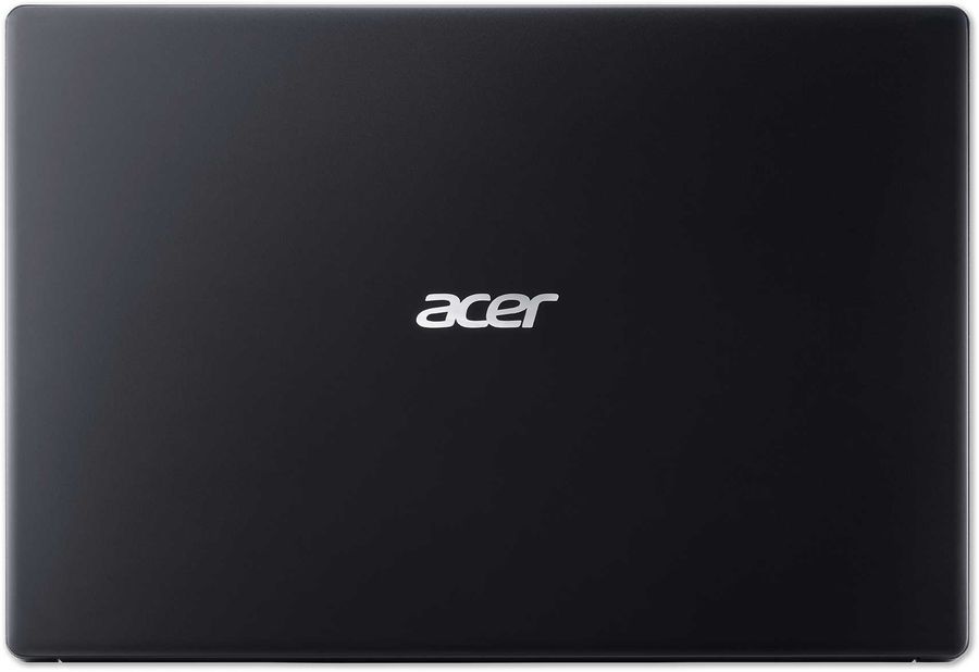 Ноутбук Acer Extensa 15 EX215-22-R2H8 Ryzen 3 3250U 4Gb SSD128Gb AMD Radeon 15.6" TN FHD (1920x1080) Eshell black WiFi BT Cam (NX.EG9ER.00G)