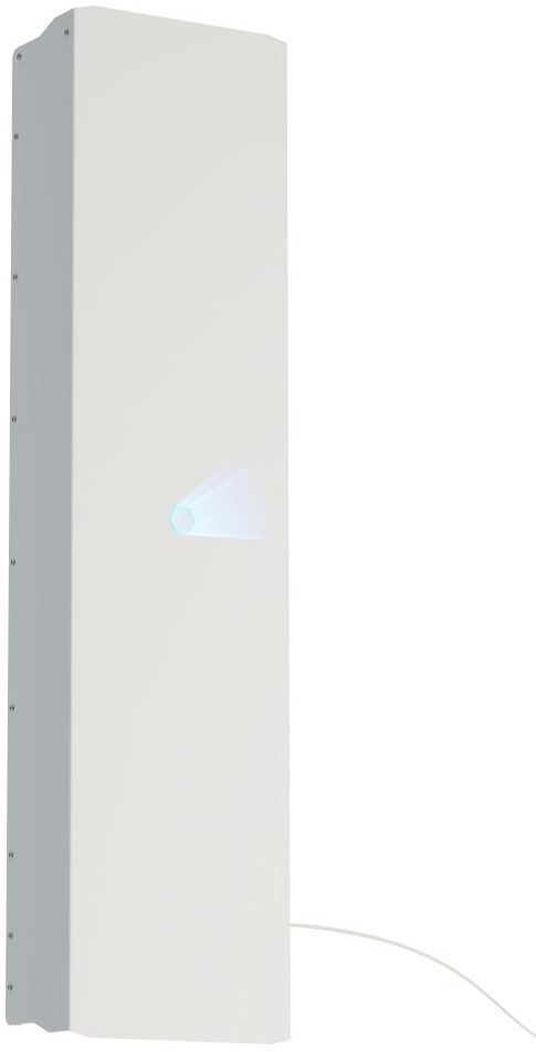 Воздухоочиститель Рэмо Солнечный Бриз ОВУ-04 60Вт белый (602008)