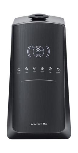 Увлажнитель воздуха Polaris PUH 9105 IQ Home 30Вт (ультразвуковой) черный