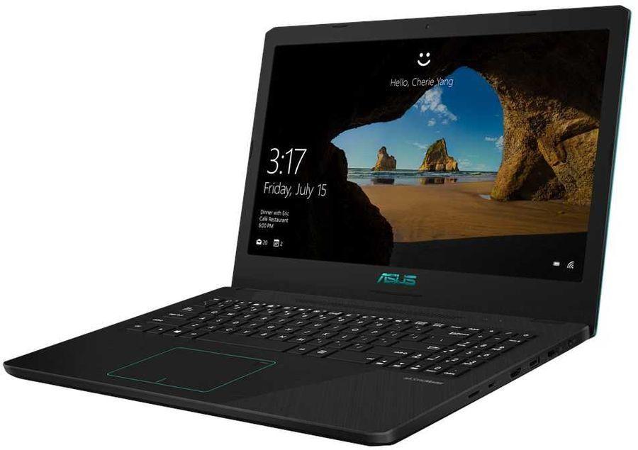 Asus m570dd discount