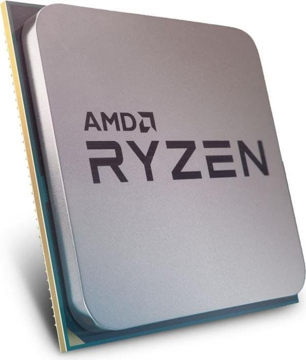 Процессор AMD Ryzen 3 3100 AM4 (100-000000284) (3.6GHz) OEM
