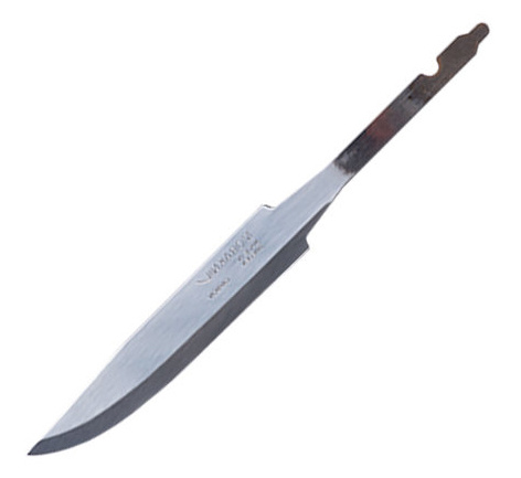 Лезвие для ножей Morakniv (12002) серебристый