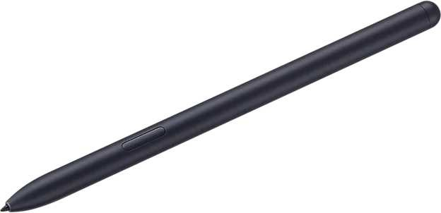 Стилус Samsung S Pen для Samsung Galaxy Tab S8 Ultra S8+/S8/S7+/Tab S7 черный (EJ-PT870BBRGRU)
