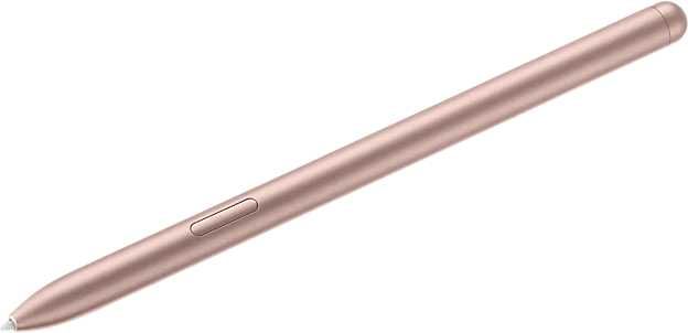Стилус Samsung S Pen для Samsung Galaxy Tab S8 Ultra S8+/S8/S7+/Tab S7 бронзовый (EJ-PT870BARGRU)
