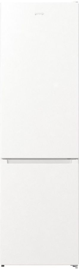 Холодильник Gorenje NRK6201EW4 2-хкамерн. белый