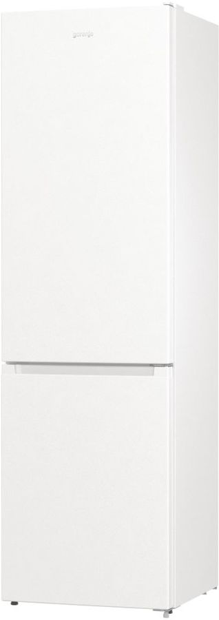 Холодильник Gorenje NRK6201EW4 2-хкамерн. белый