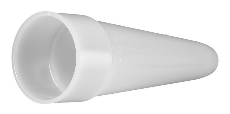 Рассеиватель для фонарей Nitecore NDF32 белый d32мм (упак.:1шт)