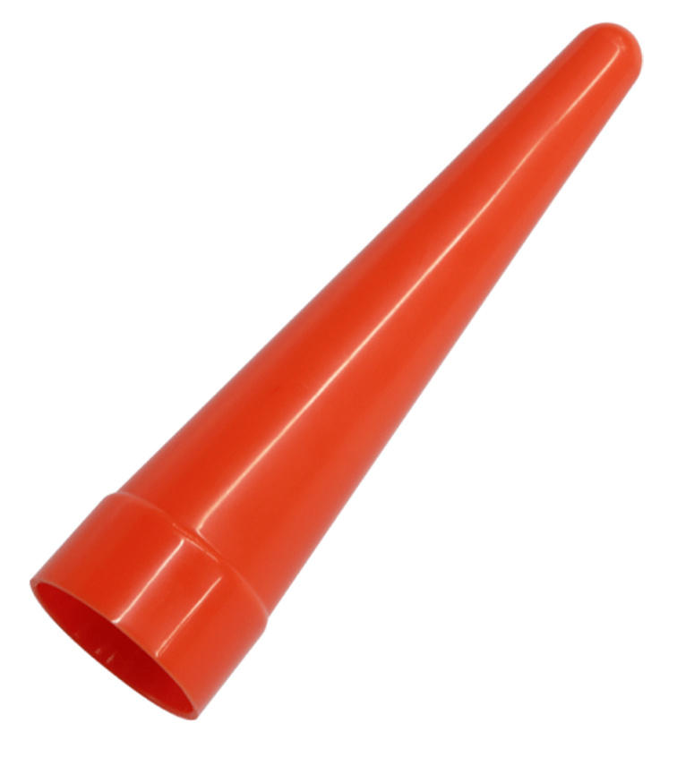 Рассеиватель для фонарей Nitecore NTW34 красный d34мм (упак.:1шт)