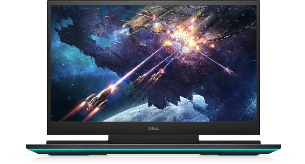 Dell 2025 g7 16gb