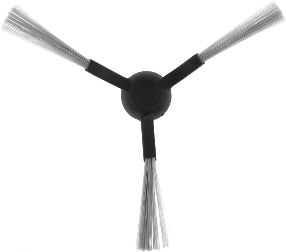 Щетка Xiaomi Mi Robot Vacuum-Mop P Side Brush (черный) (1предмет.)